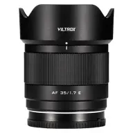 VILTROX AF 35mm f/1.7 Sony E