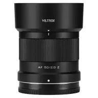VILTROX AF 50mm f/2 Air Z Nikon Z
