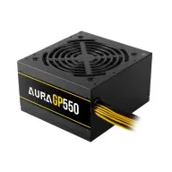 GAMDIAS GP550 Aura 550W