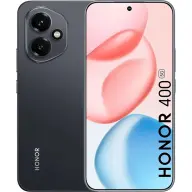 HONOR 400 6.55" 5G 8/256GB DualSim ponoćno crna