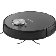 HISENSE RVCL144ABEVO Robotporszívó 55W 0.5L Fekete