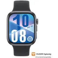 HUAWEI Watch Fit 4 fekete