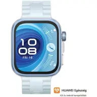 HUAWEI Watch Fit 4 Pro kék