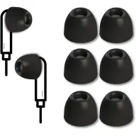 COMPLY Core Series TRZ-200 Univerzális memóriahab fülilleszték S