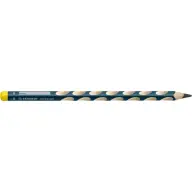 STABILO Easy HB balkezes grafitceruza