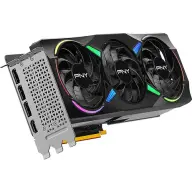PNY VCG5070T16TFXXPB1-O ARGB EPIC-X RGB OC Triple Fan GeForce RTX 5070 Ti 16GB GDDR7 DLSS4