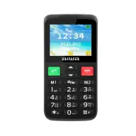 AIWA FPH-S200-2G 2.4" DualSim fekete