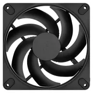 FRACTAL DESIGN Momentum 14 fekete