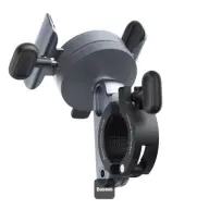 BASEUS PrimeTrip Magnetisch Radfahrer Halter 20-35mm schwarz