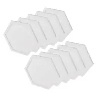 EMOS ZIW22AR GoSmart Hexagon 19W starter kit 10 parts RGBIC LED lamp 10-piece