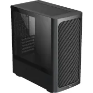 FORMULA V LINE Air Mesh G3 fekete
