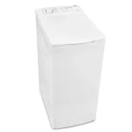 ETA 384490000AE Mosógép felültöltős 7 kg A fehér