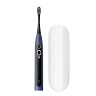 OCLEAN X Lite S Elektromos fogkefe szett sötétkék