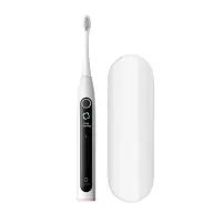 OCLEAN X Lite S Elektromos fogkefe szett szürke