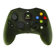 HYPERKIN Duchess vezetékes Controller zöld XBOX