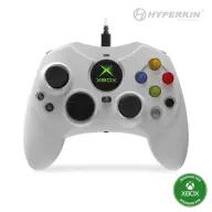HYPERKIN Duchess vezetékes Controller fehér XBOX
