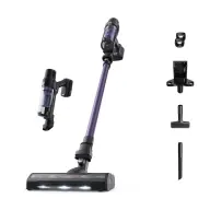 TEFAL TY6A31 X-PERT 7.60 Porszívó álló Lila
