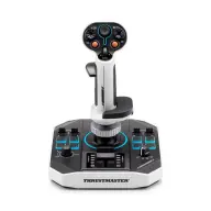 THRUSTMASTER Sol-R 1 Flightstick USB Gaming Joystick PC
