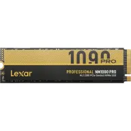 LEXAR 2TB NM1090 Pro M.2 PCIe M.2 2280 LNM109P002T-RNNNG