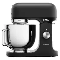 ALPINA KMIX751ABK kMix álló mixer elegáns Fekete