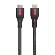 S-LINK HDMI 2.0 veza Crno 1.5m SL-HDM4K011