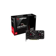 POWERCOLOR RX9060XT 8G-A Radeon RX 9060 XT 8GB GDDR6 Reaper PCIE