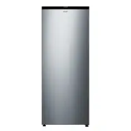 CANDY CNUQ2L513EX Up Freezer 300 freezer 169L E Gray