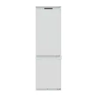 CANDY ECNBQL3518EV Fresco 400 Refrigerator 194L E White