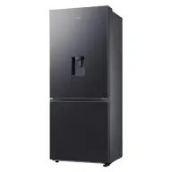 SAMSUNG RB50DG632EB1EO Refrigerator bottom freezer 505L E Black