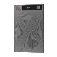 MOBVOI TicNote sivo