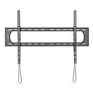 MANHATTAN 461931 Tilting wall TV mount 60"-120" black