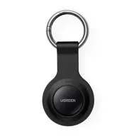 UGREEN CM520 Smart Tag Bluetooth Finder 10m IOS fekete