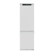 CANDY ECNBQT3518E Fresco 400 Refrigerator 251L E White