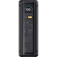 XIAOMI HyperCharge Powerbank 25000mAh 212W crno