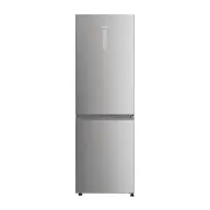 HAIER HDPW5618CNPK 2D 60 Series 5 Pro Kombi Hűtőszekrény C Ezüst
