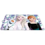 QX 674468 Licenc Frozen műanyag alátét