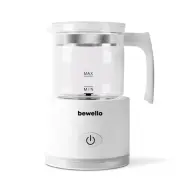 BEWELLO BW1017 Pjena za mlijeko 600W 250ml Bijela