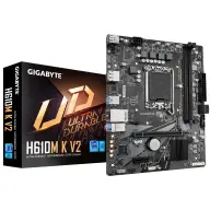 GIGABYTE H610M K V2 (rev. 1.0)
