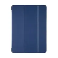 TACTICAL Book Tri Fold Case for Samsung Galaxy Tab A8 10.5 kék