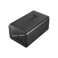 PULSAR GAMER 8K Draht ohne dongle schwarz