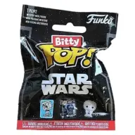 FUNKO Bitty Pop Star Wars figura