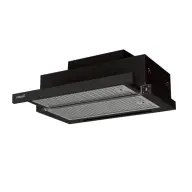 CATA TFH-6830/A GBK Páraelszívó szénkefenélküli 60cm LED Fekete