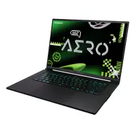 GIGABYTE AERO X16 EG61H 1VH93EEC94AH Siva