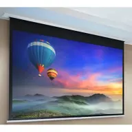 MEDIUM Ceiling-mounted screen 183x114 cm 84" 16:10