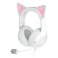 RAZER Kraken Kitty V2 USB-A fehér
