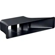 BOSCH HEZ9VRPD1 Légcsatorna accessory Black