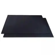 HOP1000530 Non-stick thermostable lap sütőbe