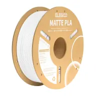 ELEGOO Filament PLA matt fehér