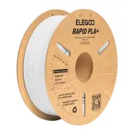 ELEGOO Filament Rapid PLA+ fehér