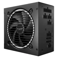 BE QUIET! Pure Power 13 M Modular 550W 80 Plus Gold PSU